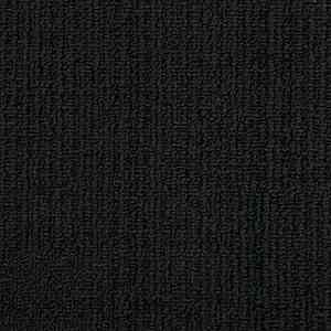 Ковровая плитка MODULYSS White&Black Black 990 фото ##numphoto## | FLOORDEALER
